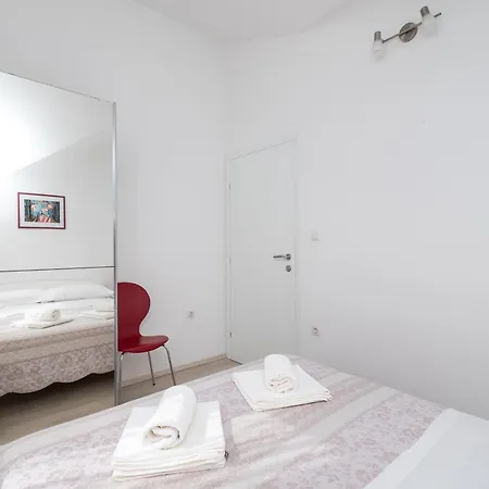 Mario Apartamento *