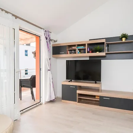 Mario Apartamento Vodice
