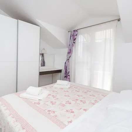 Mario Apartman