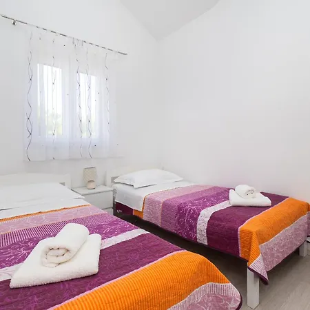 Apartman Mario *