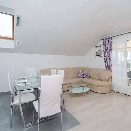 Apartamento Mario