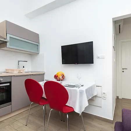 Apartman Mario *