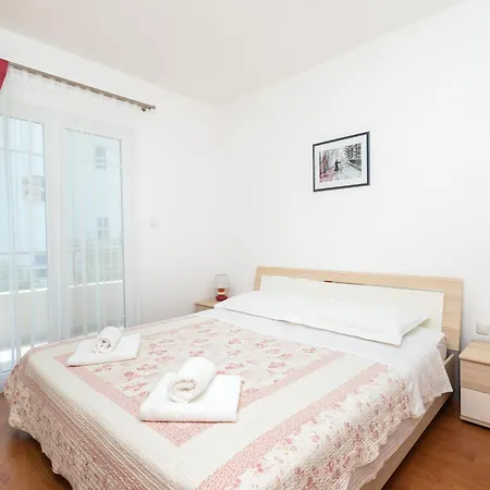 Mario Apartman