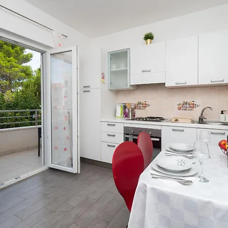 Apartamento Mario