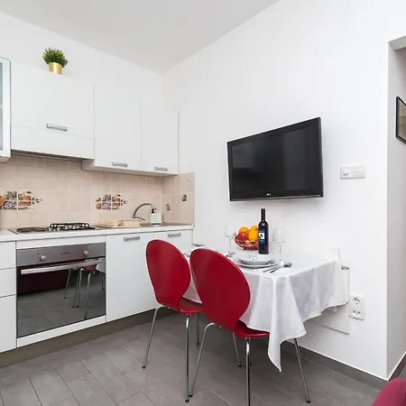 Mario Apartamento *
