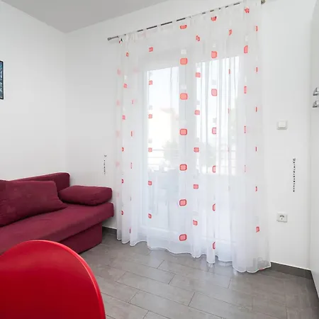 Apartamento Mario Vodice