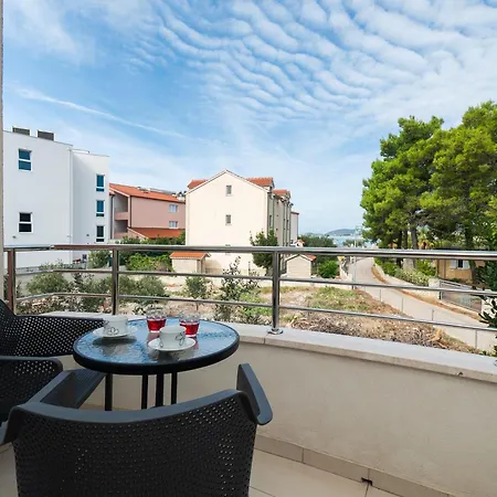 Apartamento Mario