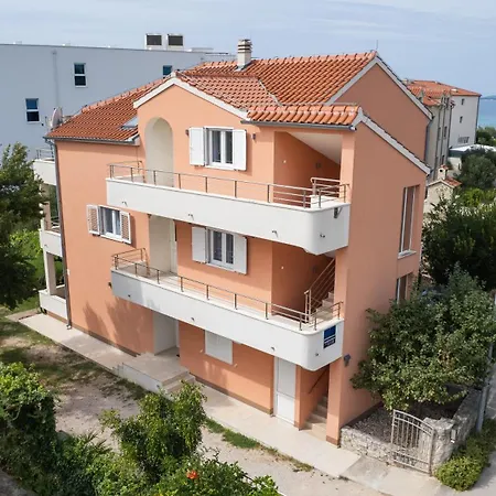 Mario Vodice