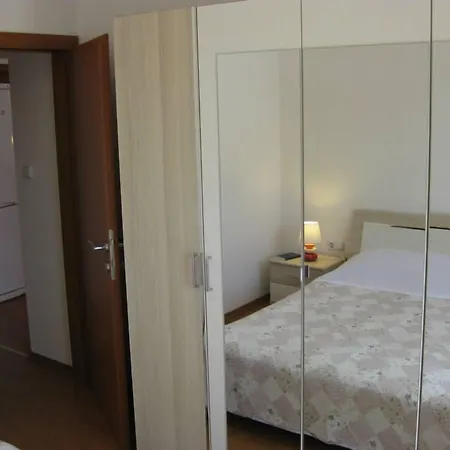 Apartamento Mario Vodice