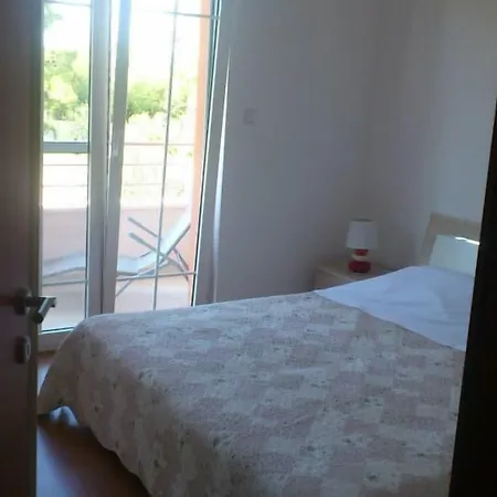 Mario Apartamento Vodice