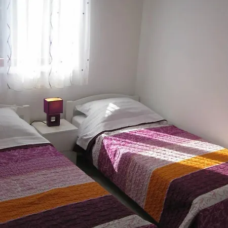 Apartamento Mario Vodice
