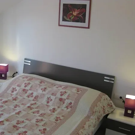 Apartamento Mario