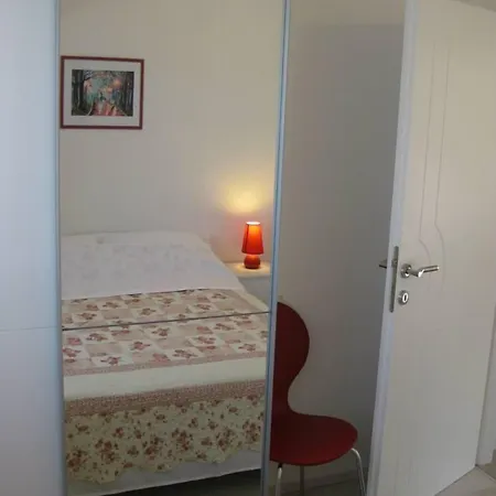 Apartment Mario Srima