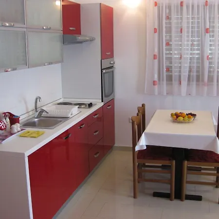 Apartamento Mario *