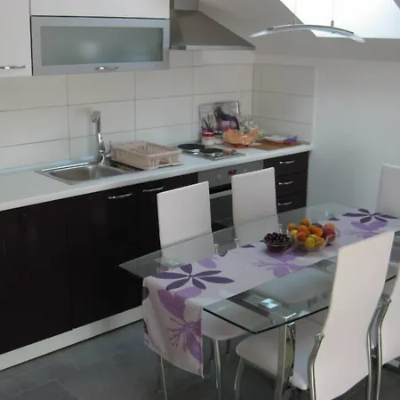 Apartamento Mario Vodice