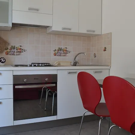 Apartamento Mario