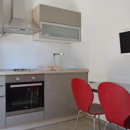 Apartamento Mario
