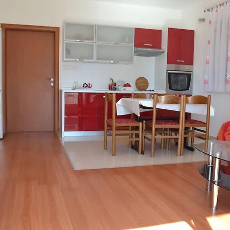 Mario Apartamento