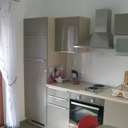 Mario Apartamento