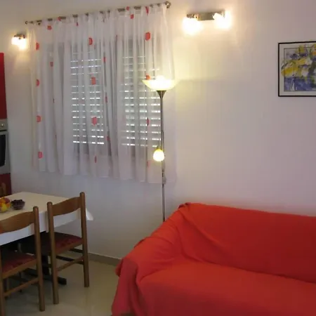 Apartamento Mario Vodice