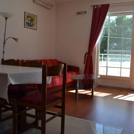 Mario Apartamento Vodice
