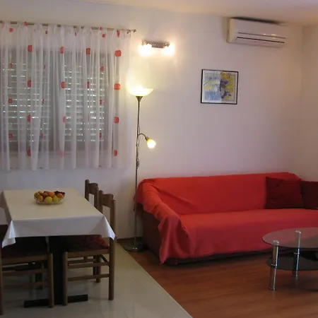 Mario Apartamento Vodice