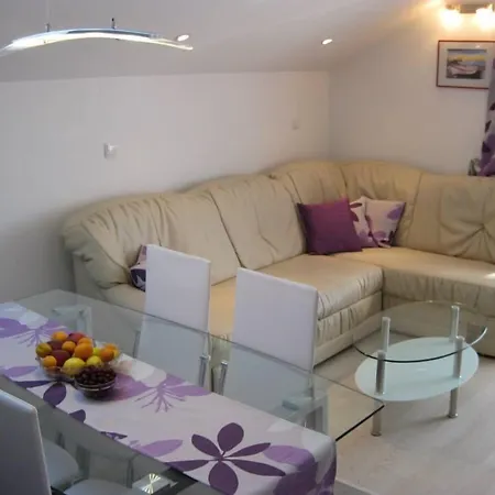 Apartamento Mario Vodice