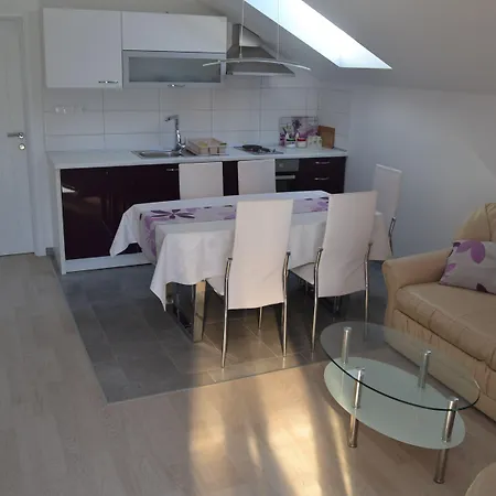 Apartamento Mario
