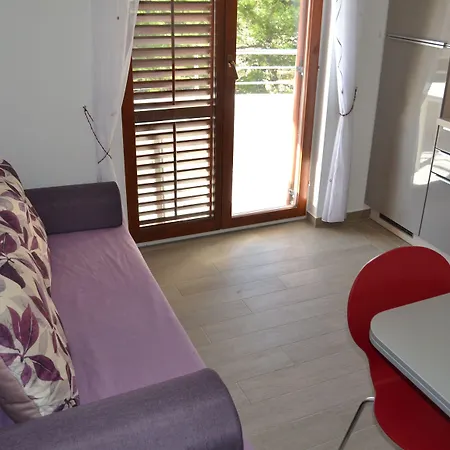 Apartamento Mario *