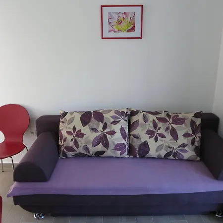 Mario Apartamento Vodice