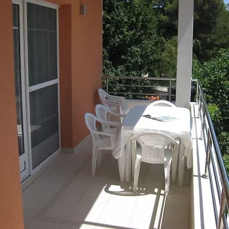 Mario Apartamento Vodice
