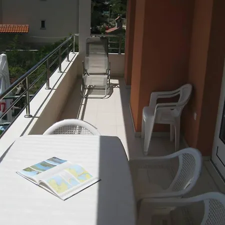 Apartamento Mario