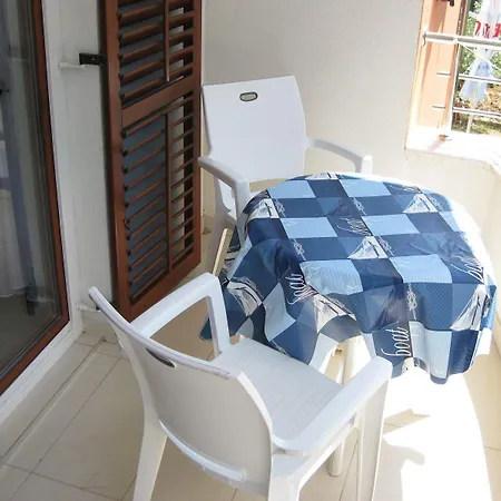 Apartamento Mario *
