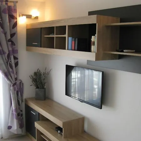 Mario Apartamento