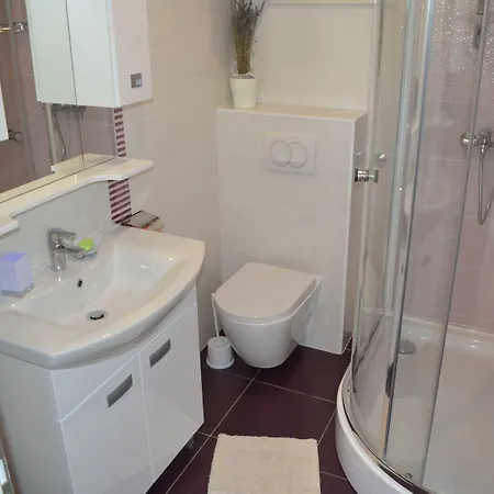 Apartamento Mario *