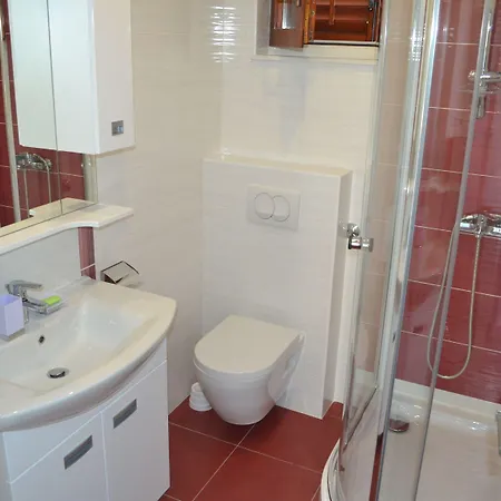 Apartamento Mario *