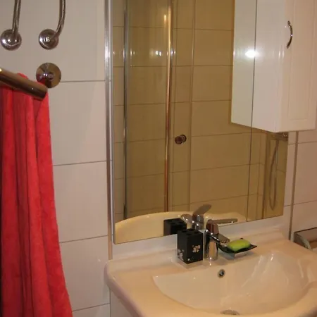 Mario Apartment Srima