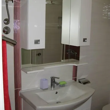 Mario Apartamento Vodice