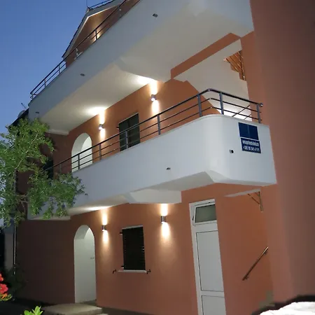 Apartamento Mario *