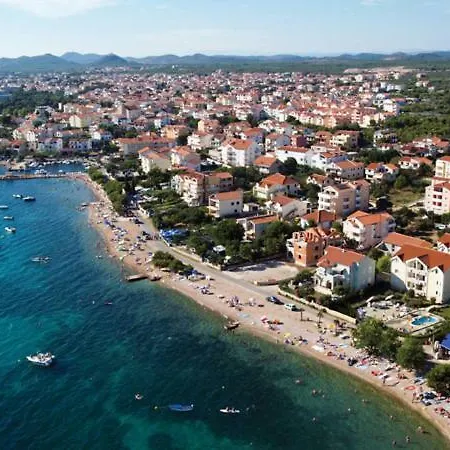 Apartamento Mario Vodice